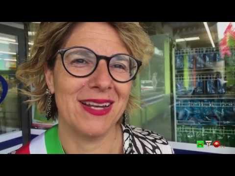 Inaugurazione del nuovo punto vendita PRIX in Via Porara a Mirano (VE)