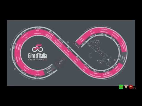 Giro d’Italia 2018 13a Tappa, transito soli ciclisti a Marano Veneziano (VE)