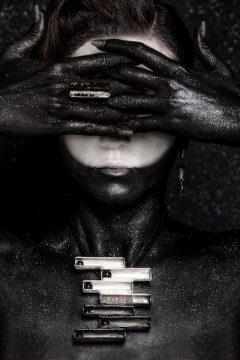 Altaroma: Gaia Italian Handmade Jewellery e “Equilibrio versus Follia” il 28 giugno a Showcase 2018