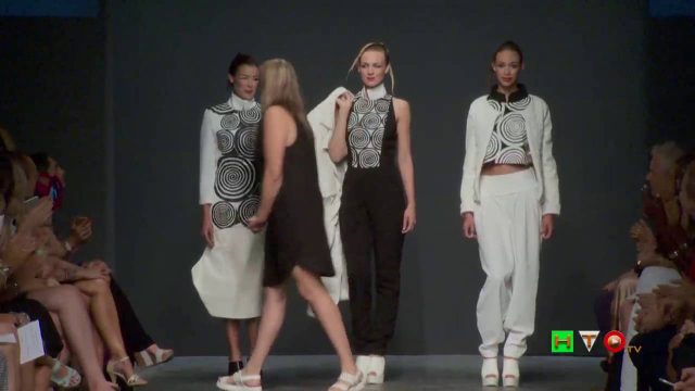 AltaRoma Luglio 2016 – ACCADEMIA ALTIERI – #ORIENTEALTIERI – La sfilata – www.HTO.tv