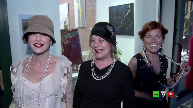 Intervista ad Anny Lazzari dell’Associazione “Trasparenze” – www.HTO.tv