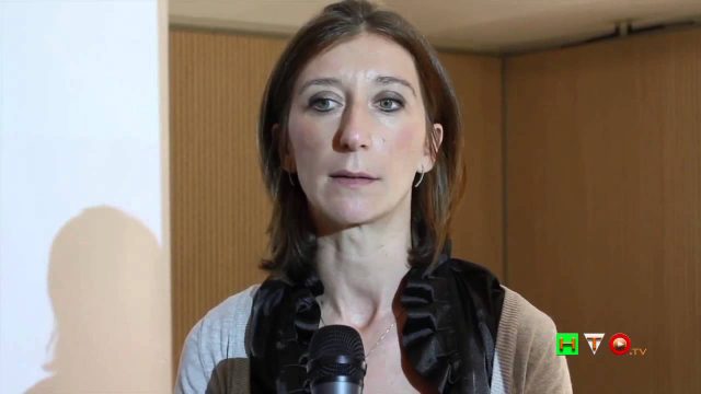 Osp.Ped. Bambino Gesù – Sperimentazione cuore artificiale pediatrico – Mamma Matteo – www.HTO.tv