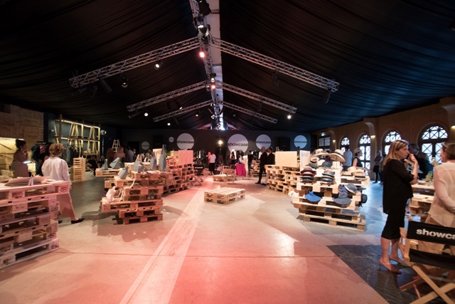 Gran successo a Showcase 2018 per la Collezione “Equilibrio versus Follia” di Gaia Caramazza.
