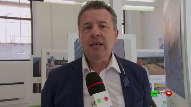 30 anni e non mettiamo la testa a posto – Intervista Giuseppe Onufrio – www.HTO.tv