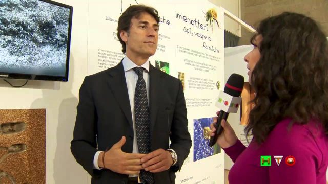 Intervista al Dott. Federico Coccia – Presidente Fondazione Bioparco – www.HTO.tv