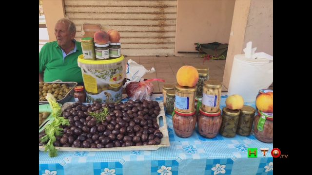 Lampedusa (AG), Perla nell’Arcipelago delle Isole Pelagie (slideshow) – www.HTO.tv