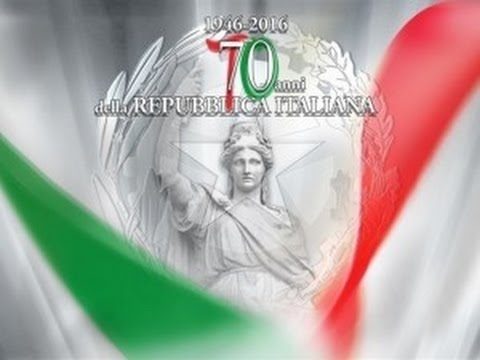 2 Giugno 2016 – Festa della Repubblica –  Prove in notturna sui Fori Imperiali – www.HTO.tv