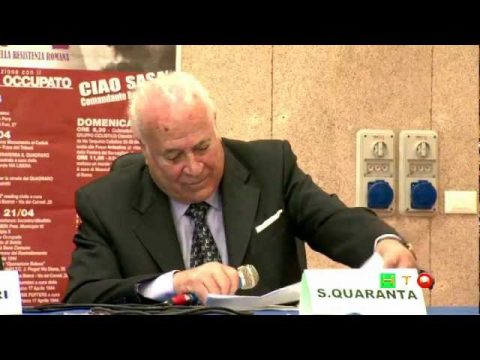 Q44 2012 – R-Esistenze – Incontro/Dibattito – www.HTO.tv