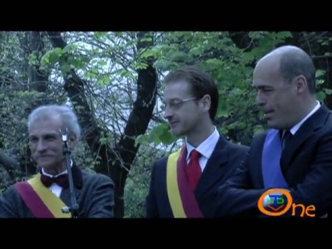 Q44 – Commemorazione del Rastrellamento del Quadraro – www.HTO.tv