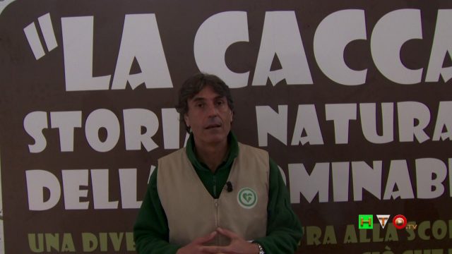 Al Bioparco di Roma la mostra “La cacca” – Intervista a Federico Coccia – www.HTO.tv