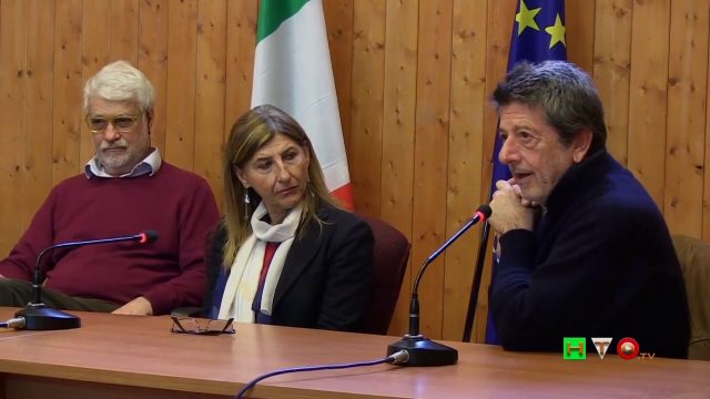 Lampedusa, l’impianto solare finanziato da Crowdfunding di GREENPEACE- www.HTO.tv