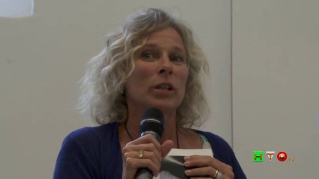 30 anni e non mettiamo la testa a posto – Mostra fotografica di GREENPEACE al MAXXI – www.HTO.tv