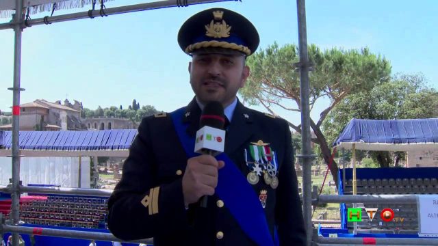 2 Giugno 2015 – Buona Festa della Repubblica Italiana – www.HTO.tv
