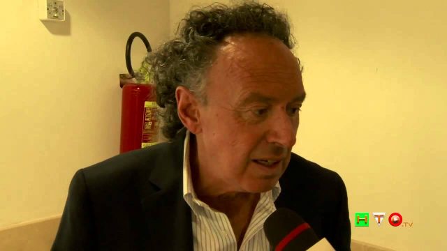 Open Day 2014 – Ospedale Pediatrico Bambino Gesù – Intervista al Prof. Paolo Tomà – www.HTO.tv