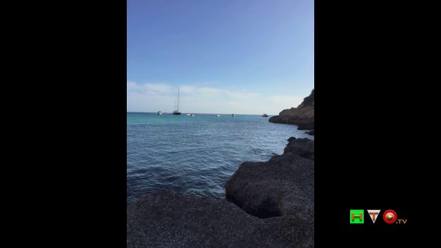 Lampedusa (AG), La natura incontaminata dell’Isola dei Conigli (slideshow) – www.HTO.tv