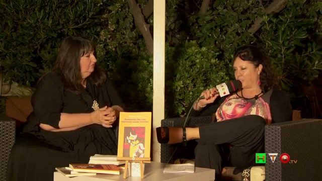 Donne con la Penna, 3a Ed. – “Femmine che mai vorreste come amiche” di Manuela Minelli