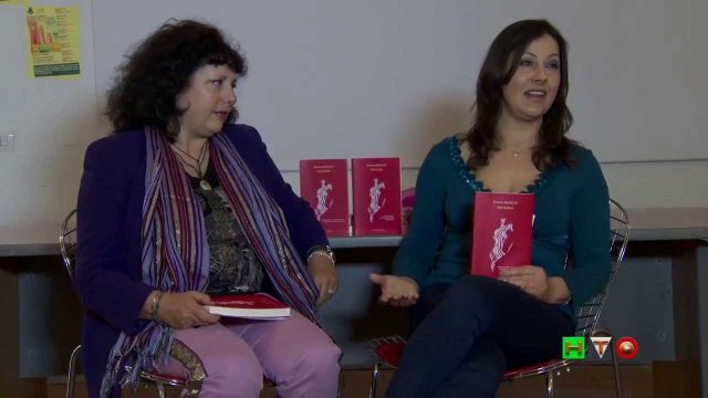 Lola Suarez – Romanzo-Denuncia Di Simona Bertocchi