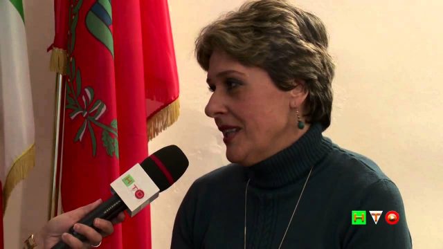 Intervista a Cinzia Baldini