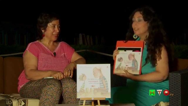 Donne con la Penna, 3a Ed. – Intervista a Daniela Scopigno