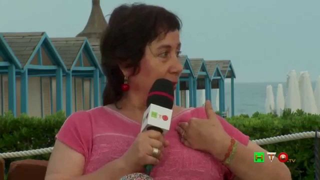 Donne con la Penna, 3a Ed. – “Ho voglia di raccontarti una storia” di Daniela Scopigno