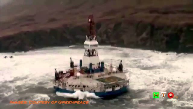Cinemambiente “How to change the World” Documentario sulla nascita di Greenpeace