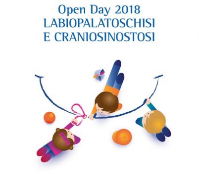 Malformazioni cranio – facciali dei bambini: le guide degli esperti del Bambino Gesù