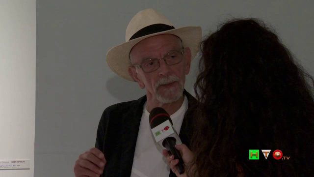 “Redemption” – Mostra fotografica di Salvino Campos al Museo Arti e Tradizioni Popolari – www.HTO.tv